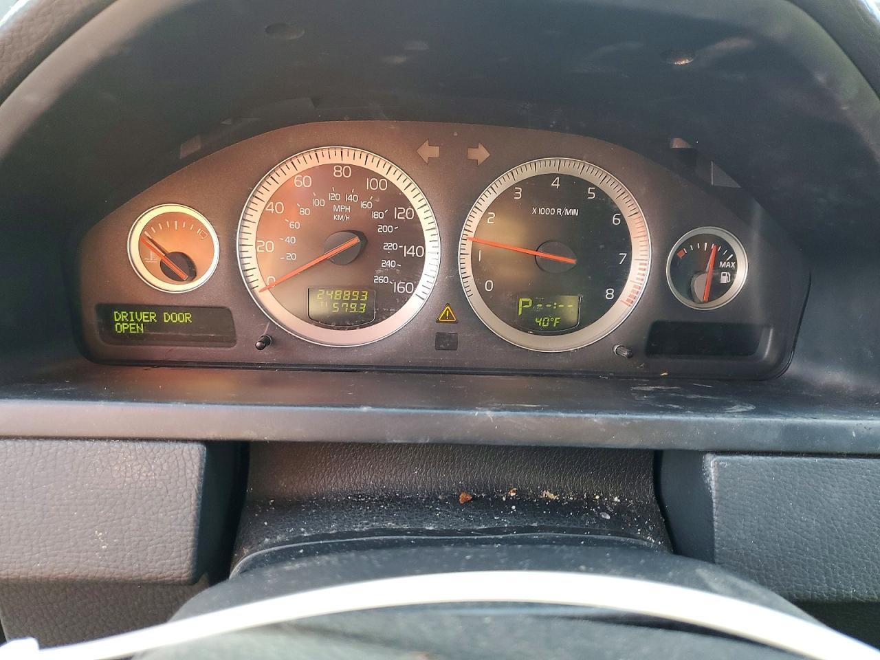 2011 Volvo Xc90 3.2