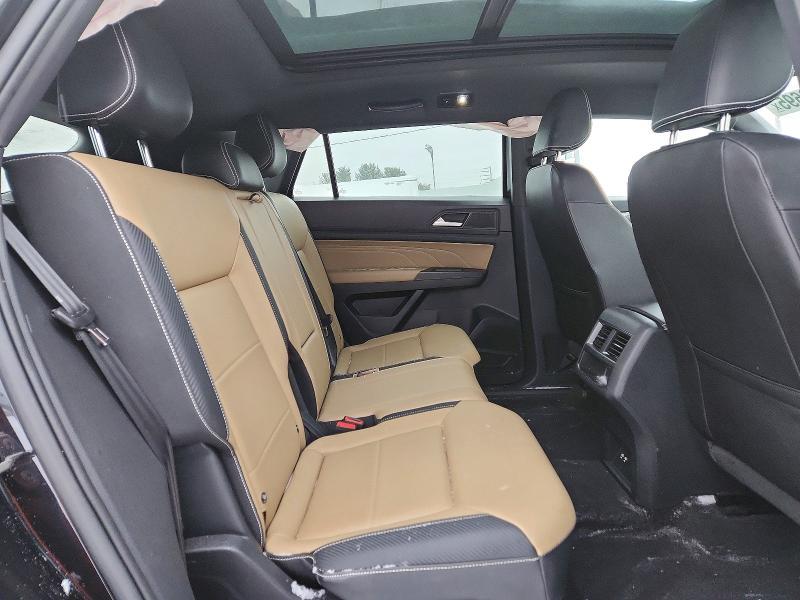 2023 Volkswagen Atlas Cross Sport sel R-line