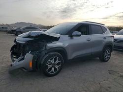 2021 KIA Seltos ex for sale in Las Vegas, NV