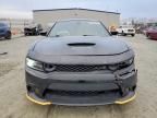 2019 Dodge Charger Scat Pack