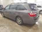 2013 Honda Odyssey exl