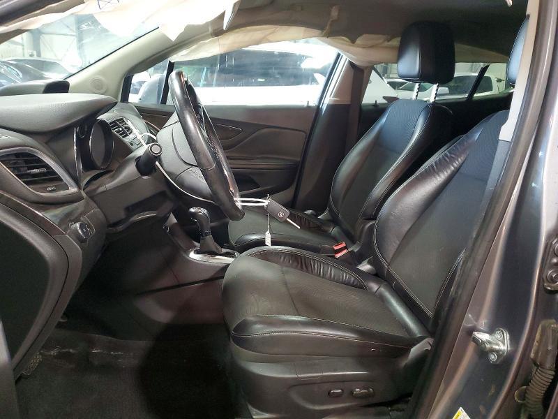 2014 Buick Encore Convenience