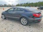 2011 Volkswagen Cc Sport
