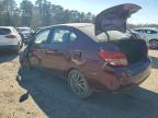 2019 Mitsubishi Mirage G4 es