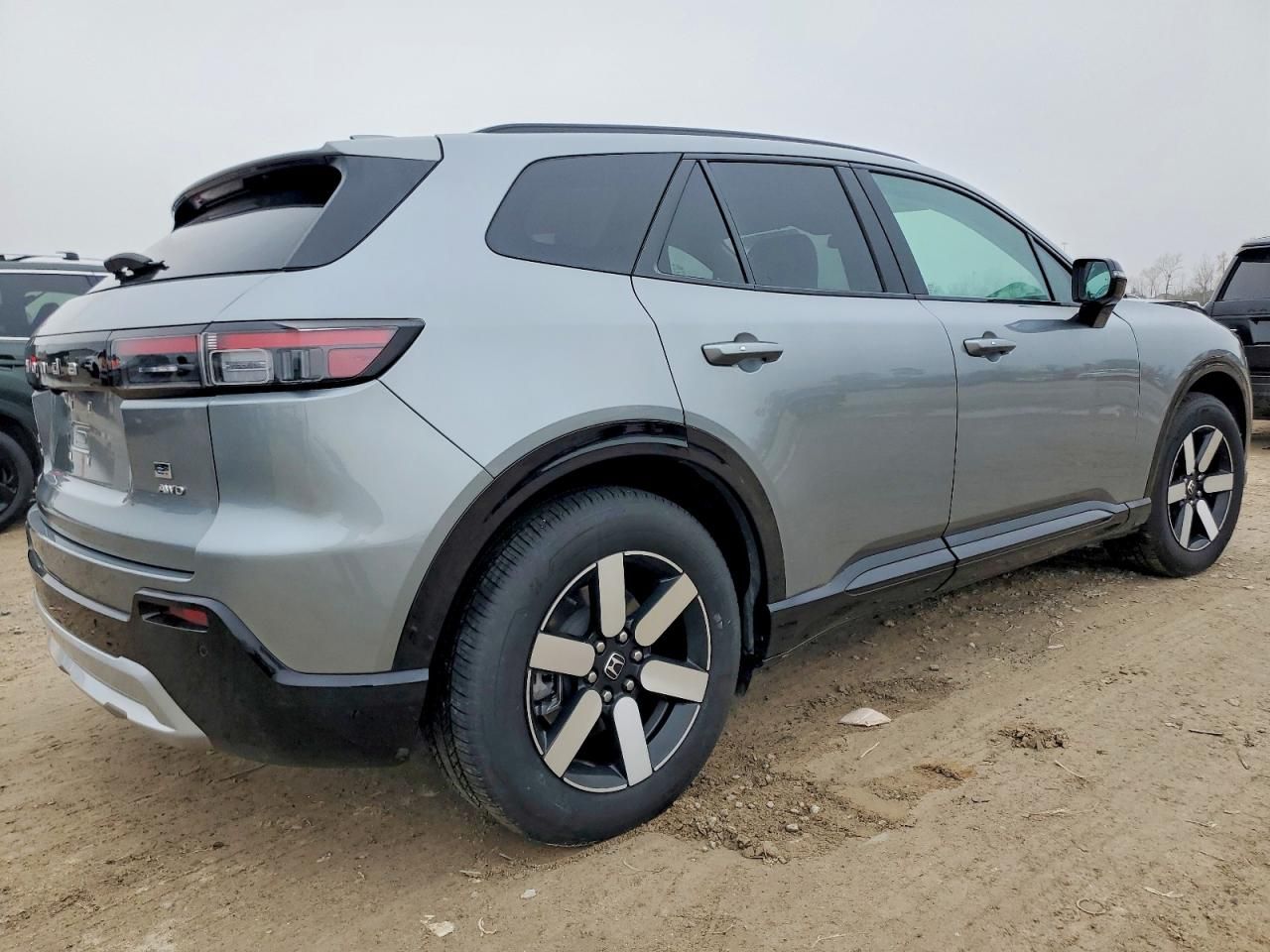 2024 Honda Prologue Touring