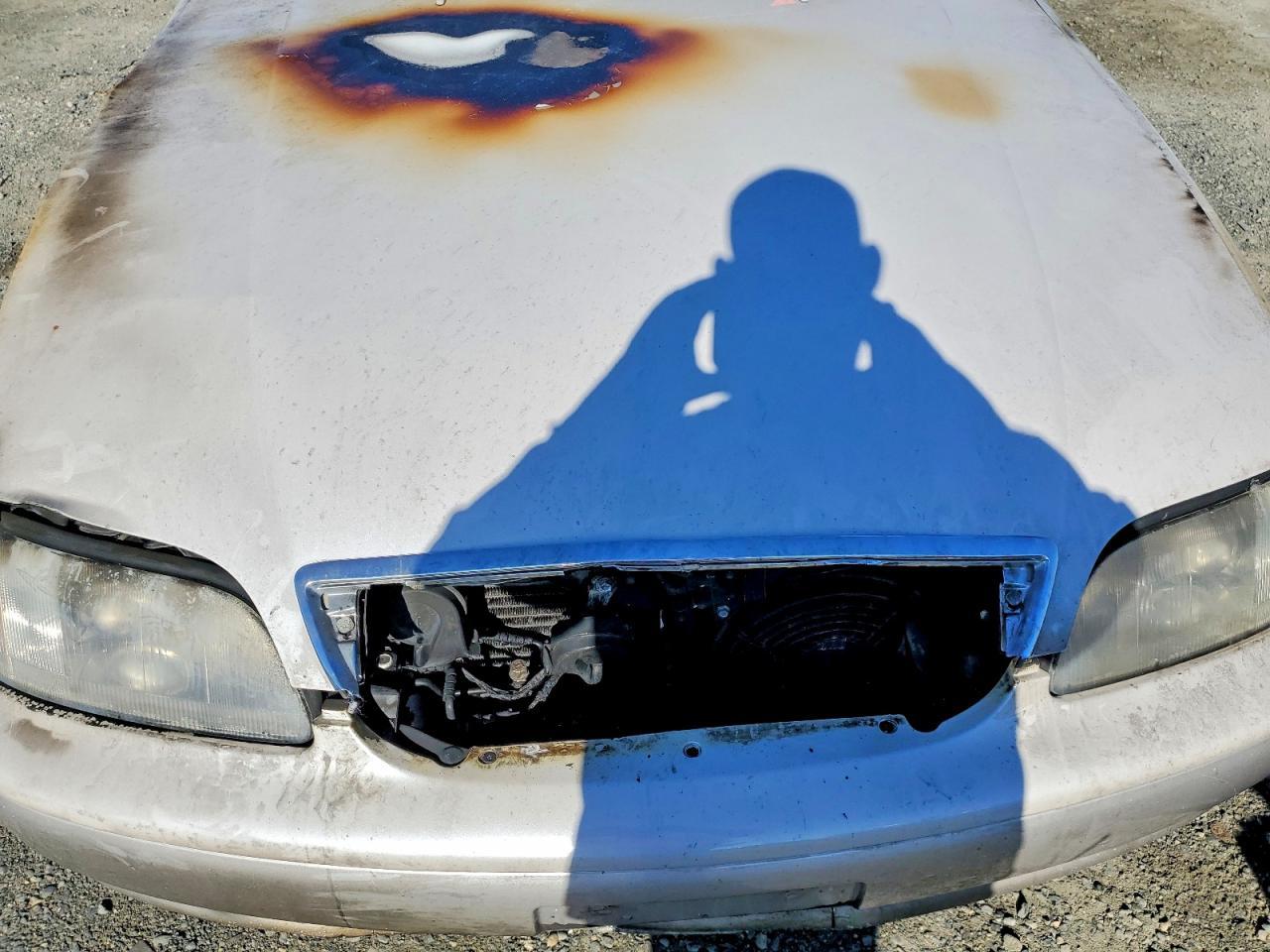 1993 Lexus Gs 300