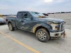 2015 Ford F150 Super Cab