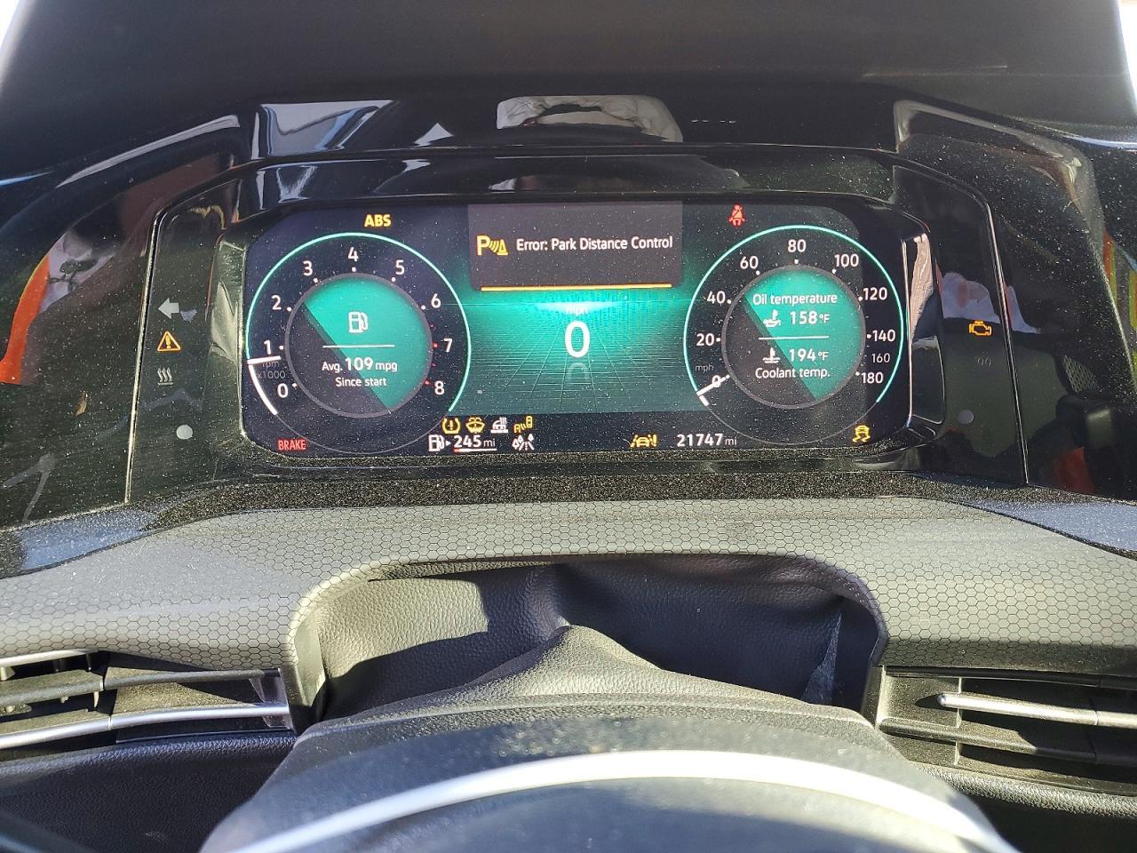 2024 Volkswagen Gti s