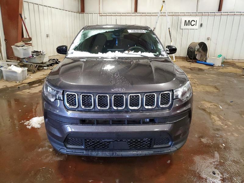 2023 Jeep Compass Sport