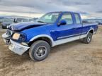 1997 Ford F150