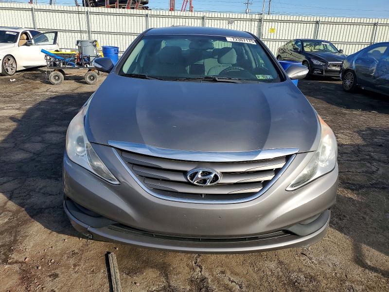 2014 Hyundai Sonata