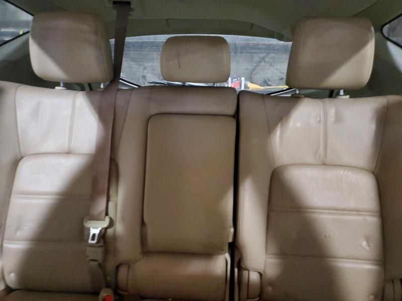 2013 Nissan Murano s