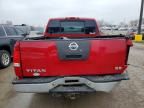 2005 Nissan Titan xe