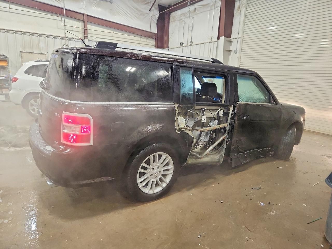 2014 Ford Flex sel