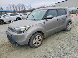 2016 KIA Soul for sale in Spartanburg, SC
