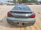 2005 Pontiac Grand am gt