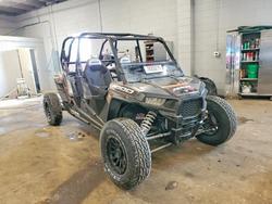 Salvage motorcycles for sale at Cedar Rapids, IA auction: 2015 Polaris RZR 1000XP-Utility Vehicle