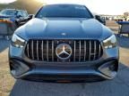 2024 Mercedes-Benz Gle Coupe amg 53 4matic