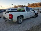 2007 Chevrolet Silverado C1500 Crew Cab