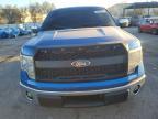 2012 Ford F150 Super Cab