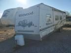 2006 Wildwood By Forest R Lite Seri-Camper