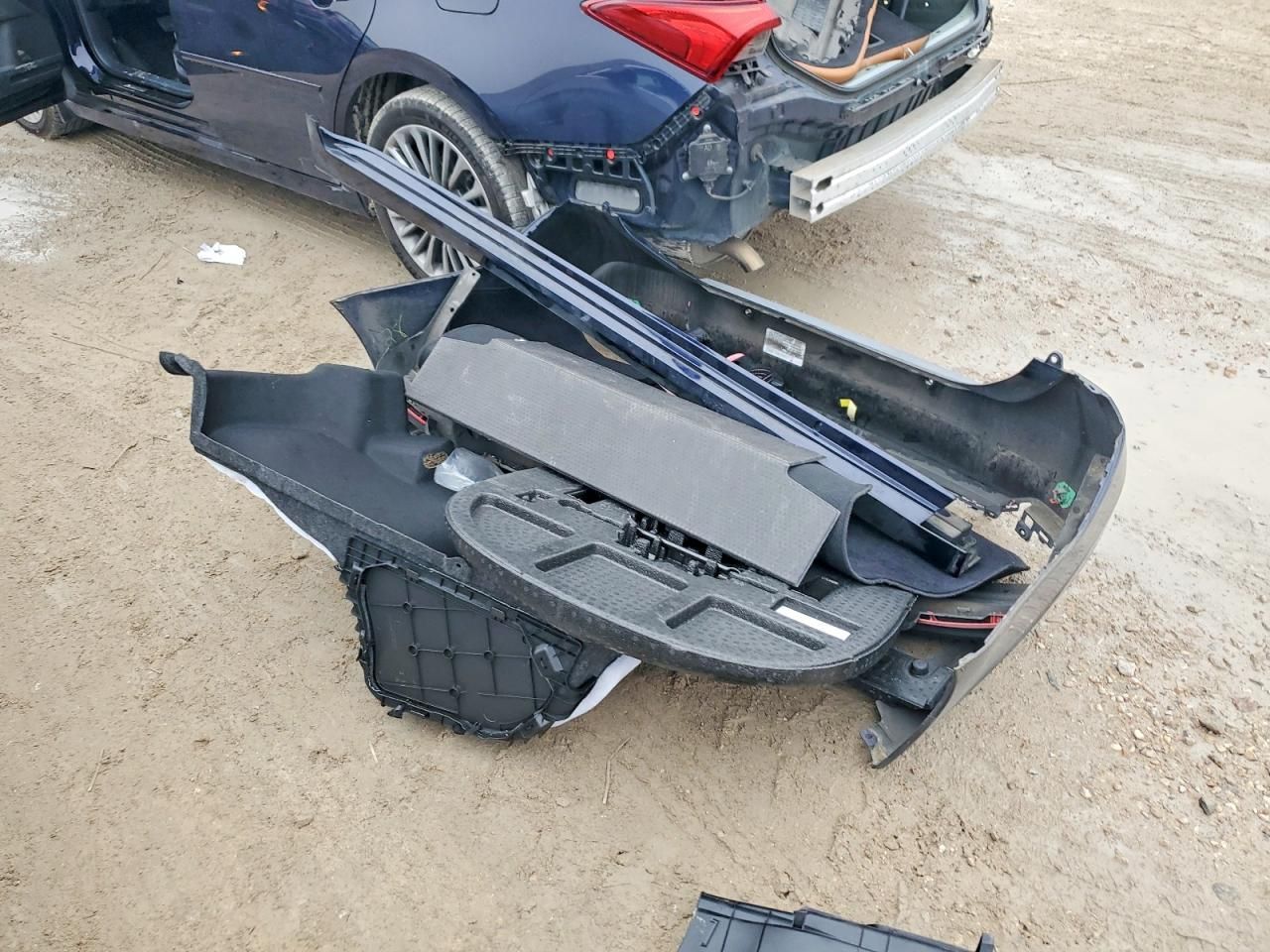 2021 Toyota Avalon Limited