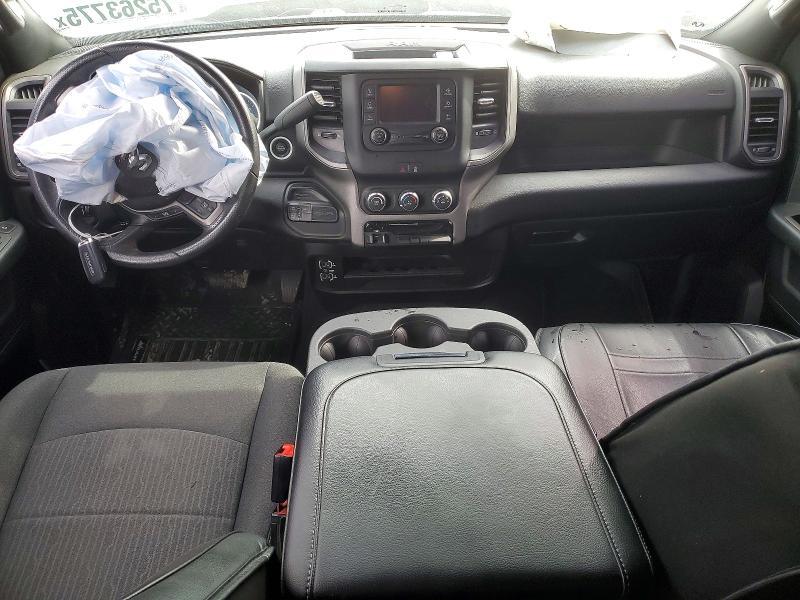 2023 Dodge RAM 2500 Tradesman