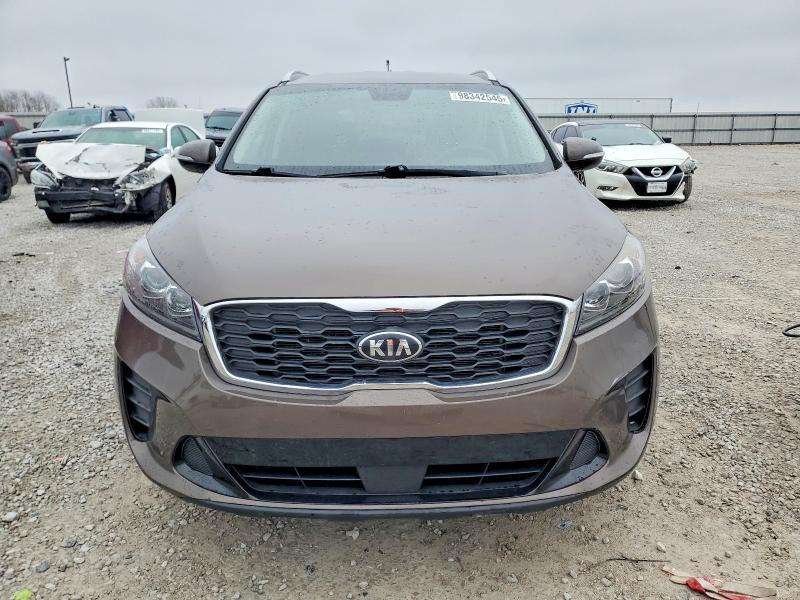 2020 KIA Sorento l