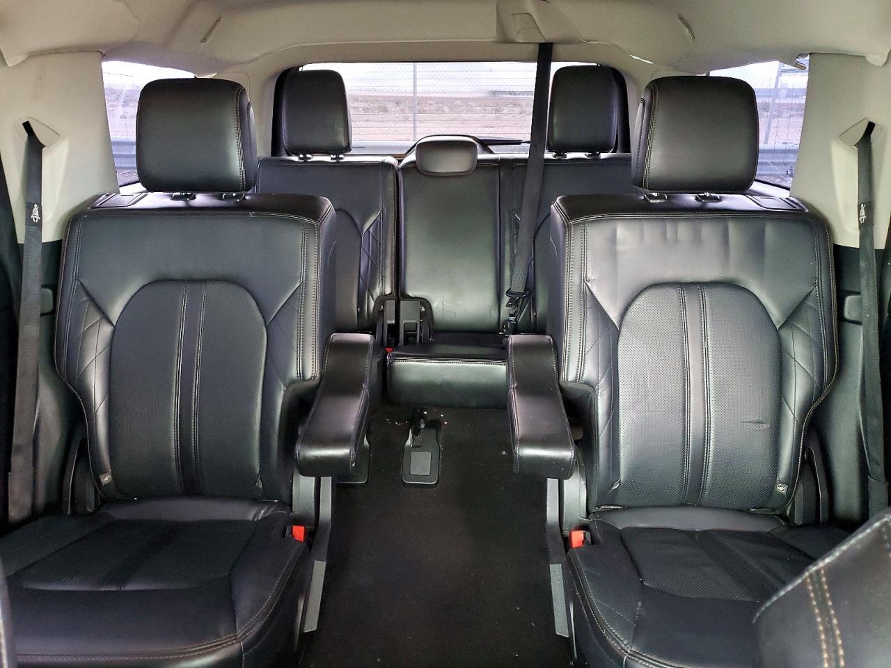 2020 Ford Expedition Platinum