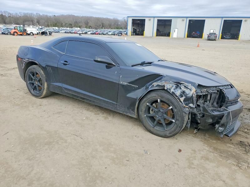 2015 Chevrolet Camaro ls