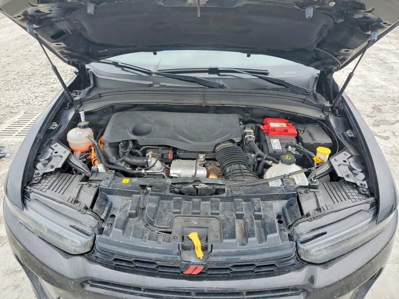 2024 Dodge Hornet R/T