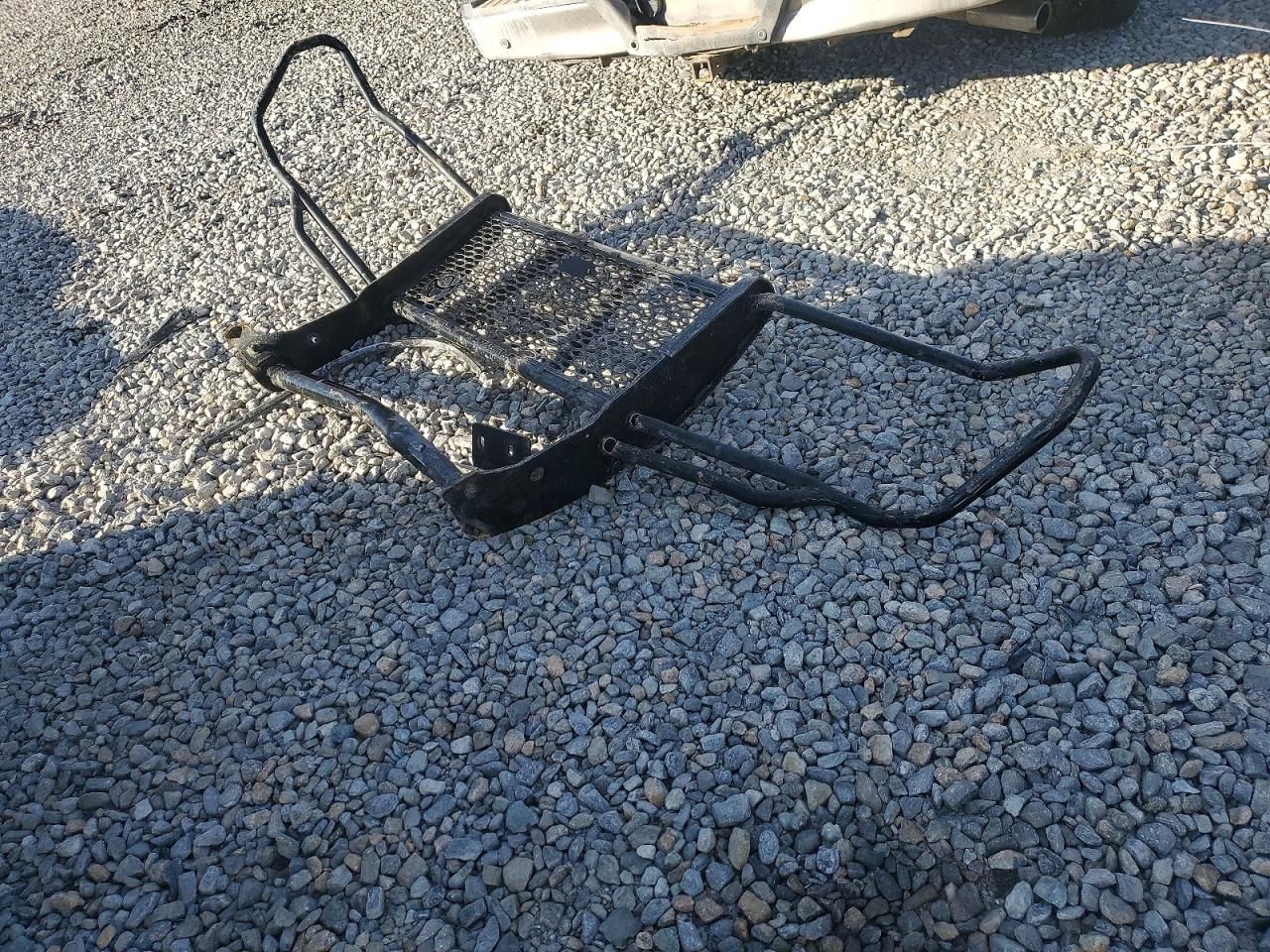 2015 Toyota Tacoma Double cab