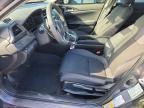 2022 Honda Insight ex