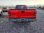 2004 Chevrolet Silverado K1500