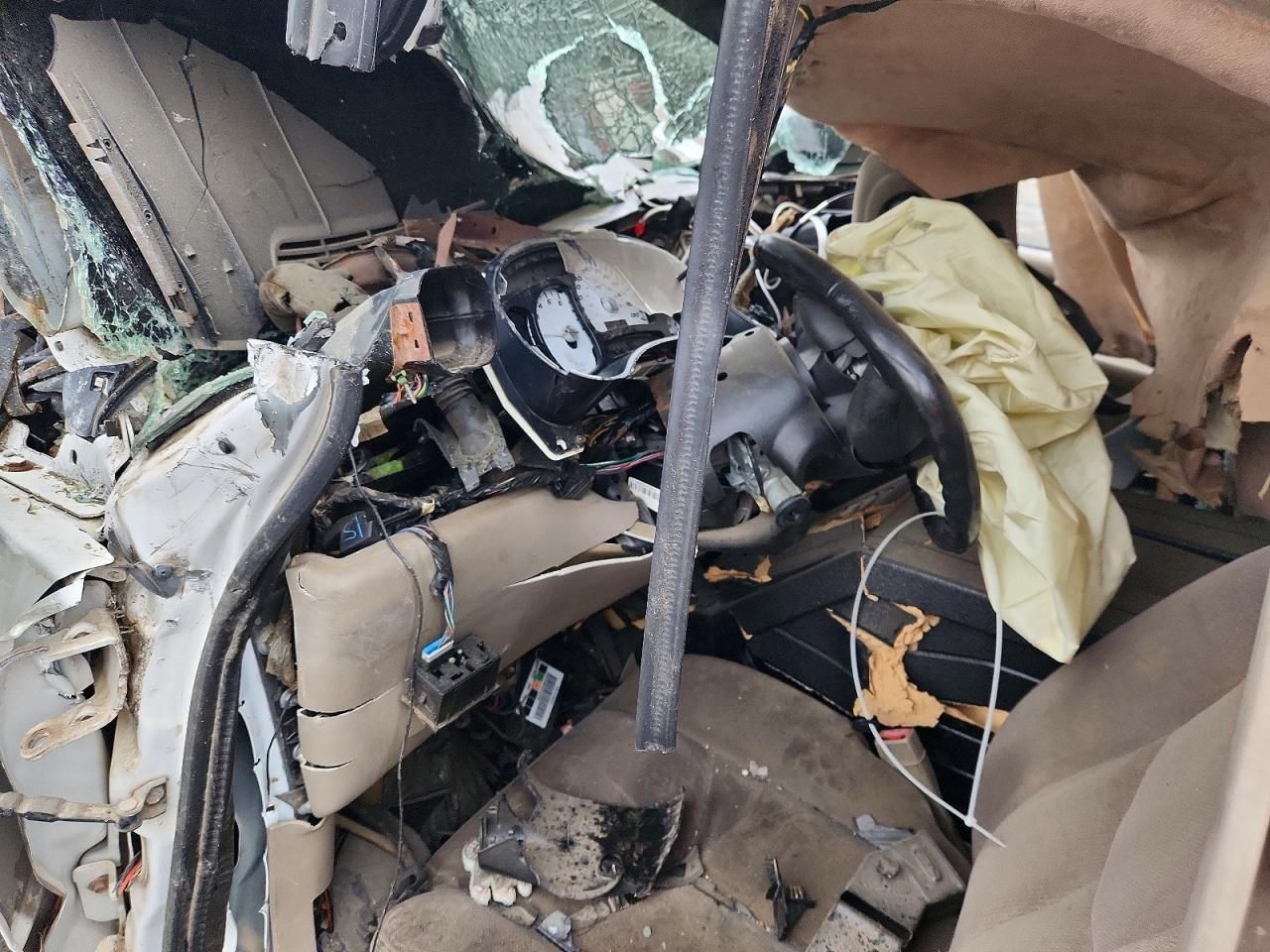 2005 GMC New Sierra C1500