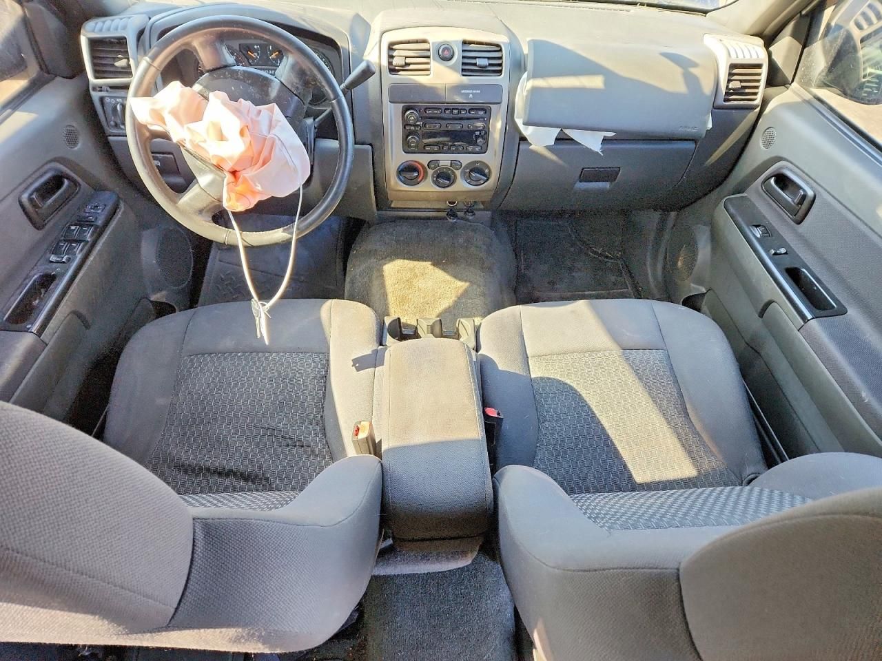 2006 Chevrolet Colorado