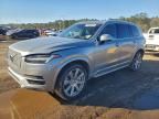 2016 Volvo Xc90 T6