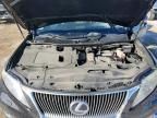 2011 Lexus Rx 450h