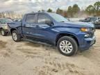 2021 Chevrolet Silverado K1500 Custom