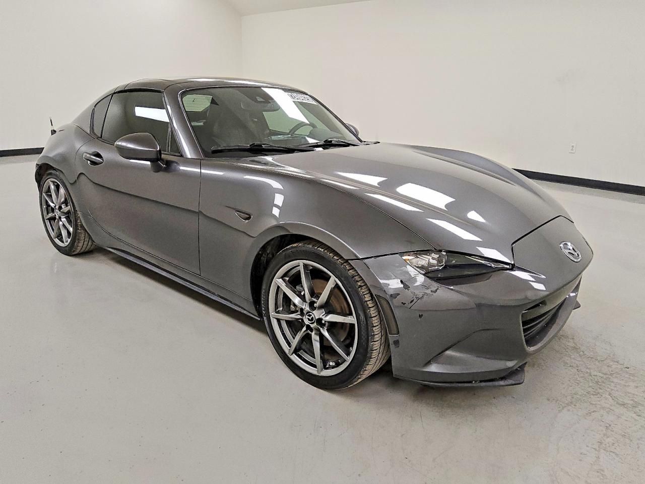 2023 Mazda Mx-5 Miata Grand Touring