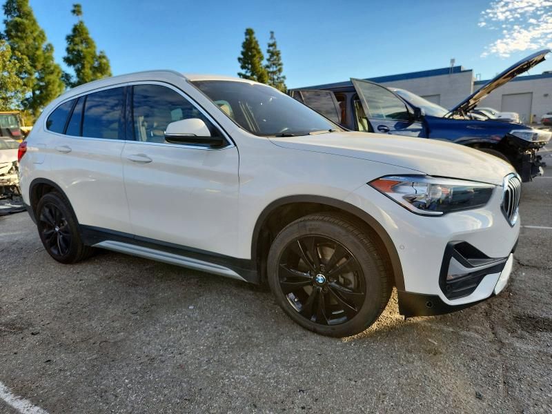 2020 BMW X1 Xdrive28i