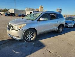 Buick Enclave salvage cars for sale: 2016 Buick Enclave