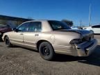 1997 Mercury Grand Marquis gs