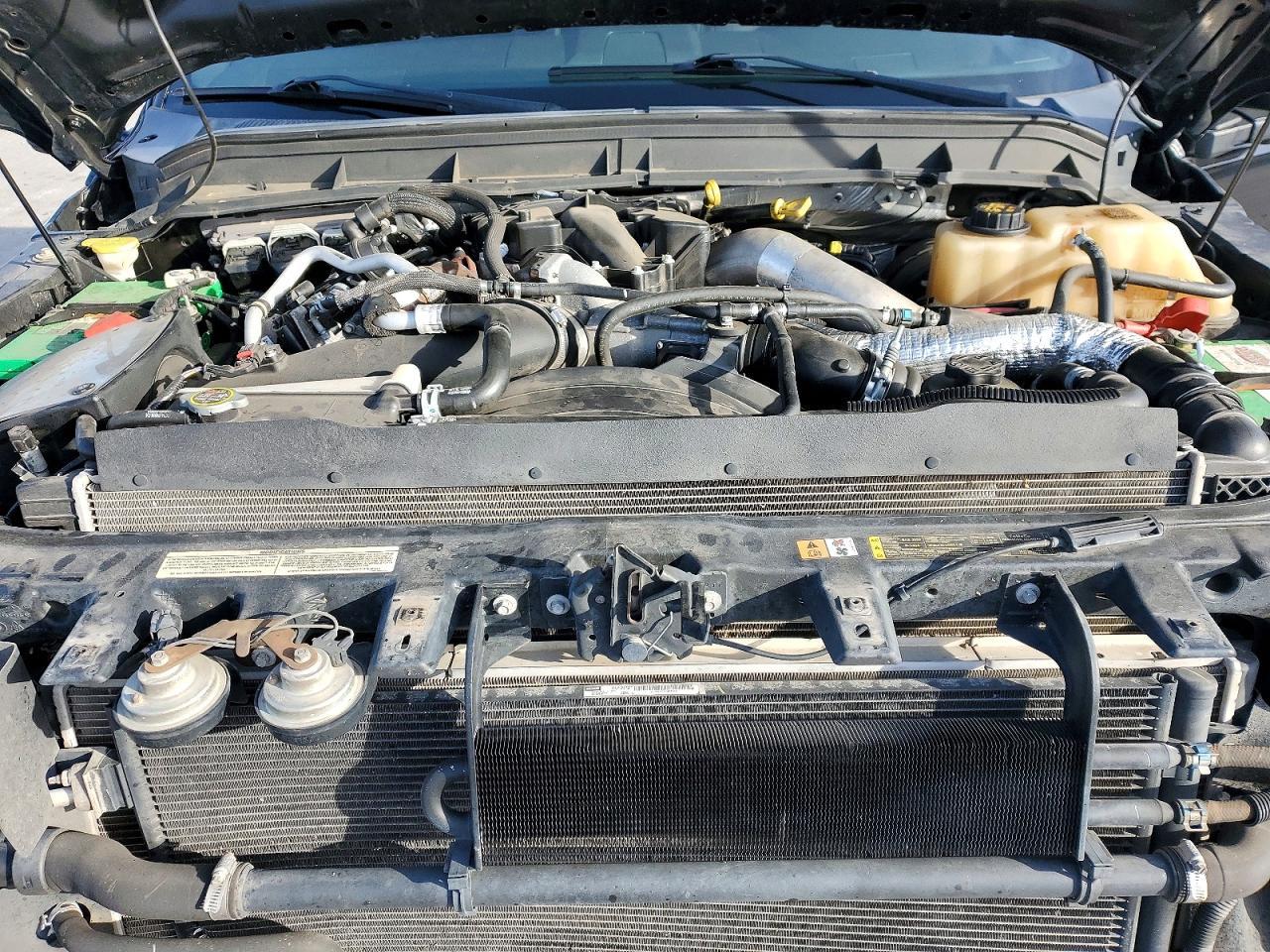 2016 Ford F250 Super Duty