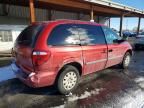 2007 Chrysler Town & Country lx