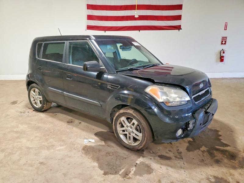 2010 KIA Soul +