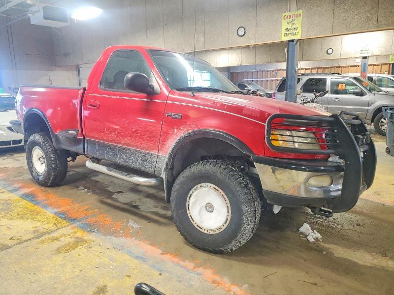 1997 Ford F150