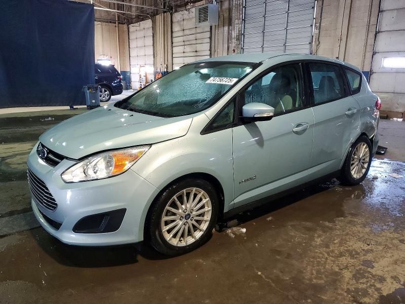 2013 Ford C-max se