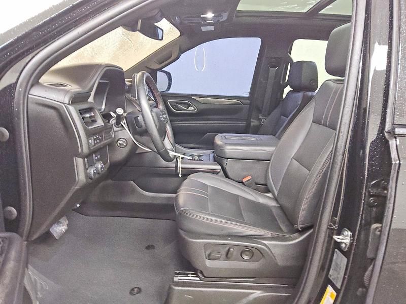 2023 Chevrolet Tahoe C1500 rst