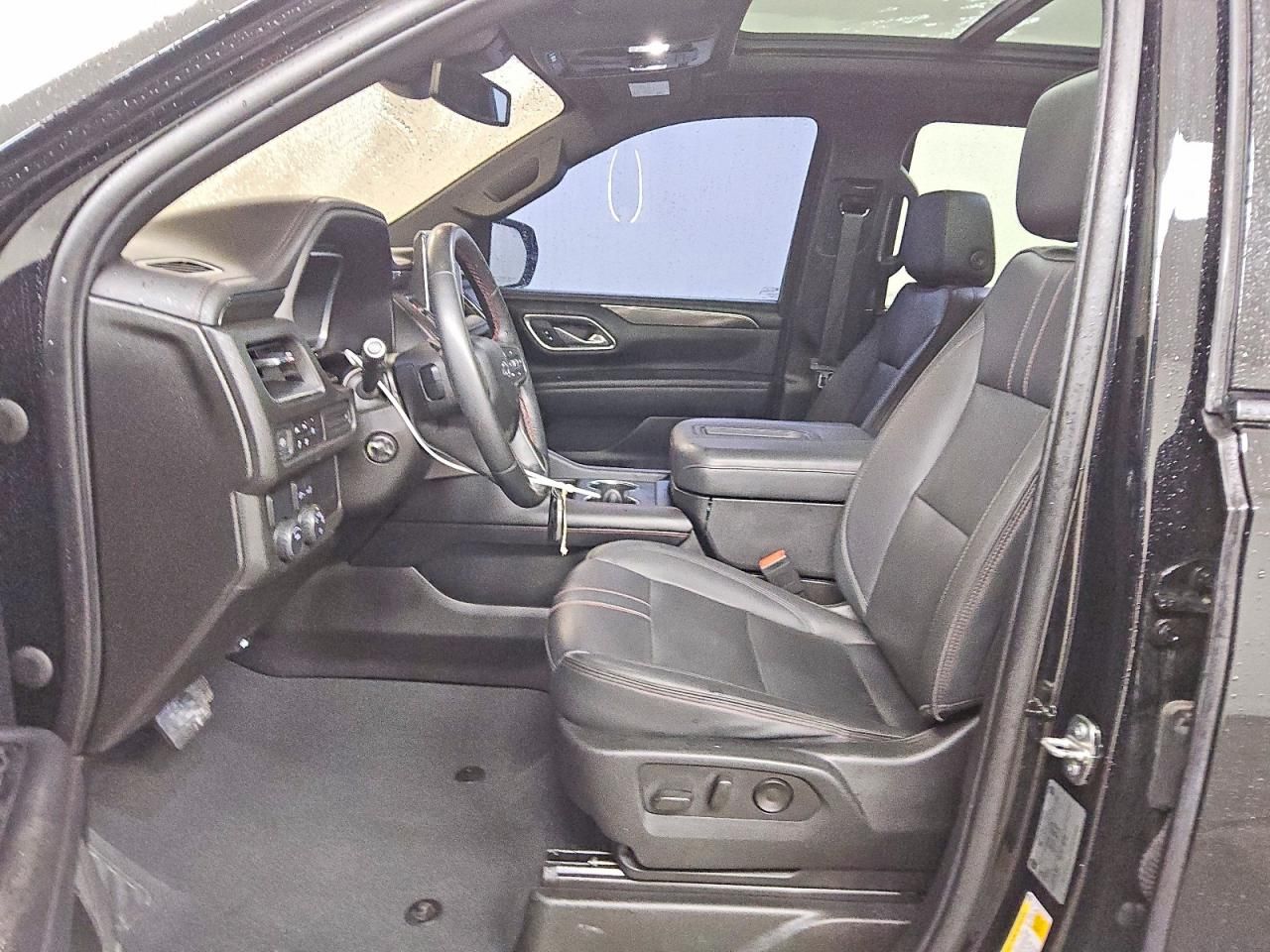 2023 Chevrolet Tahoe C1500 rst